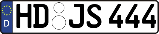 HD-JS444