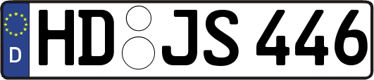 HD-JS446