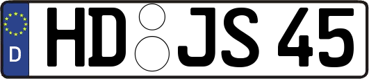 HD-JS45