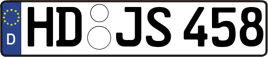 HD-JS458