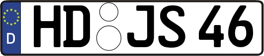 HD-JS46