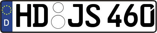 HD-JS460