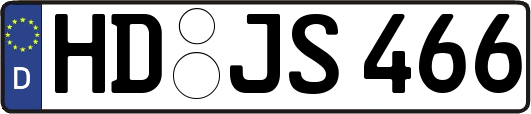 HD-JS466