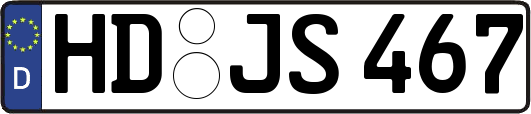 HD-JS467