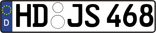 HD-JS468
