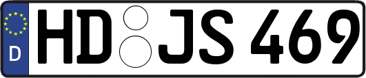HD-JS469