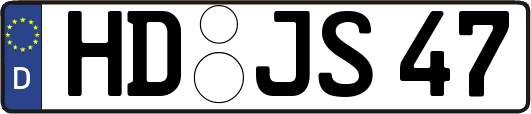 HD-JS47