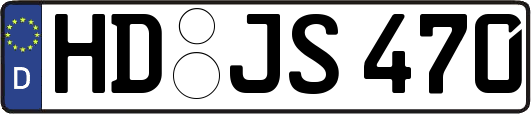 HD-JS470