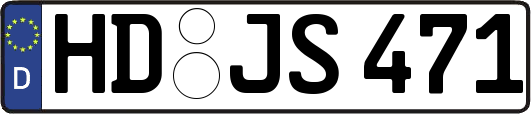 HD-JS471