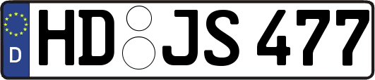 HD-JS477