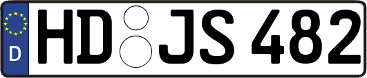 HD-JS482