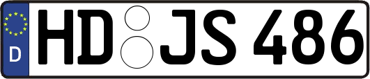 HD-JS486