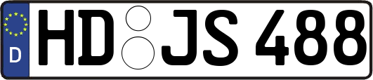 HD-JS488