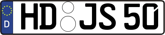 HD-JS50