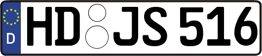 HD-JS516