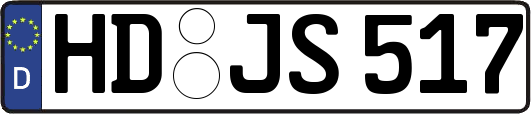 HD-JS517