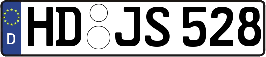 HD-JS528
