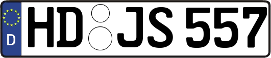 HD-JS557