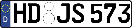 HD-JS573