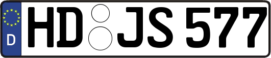 HD-JS577