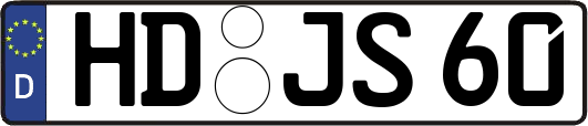 HD-JS60