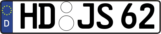 HD-JS62
