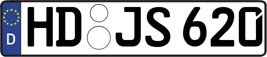 HD-JS620