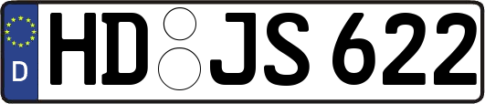 HD-JS622