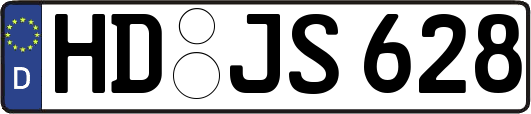 HD-JS628