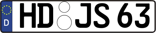 HD-JS63