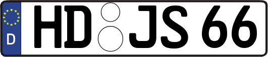 HD-JS66