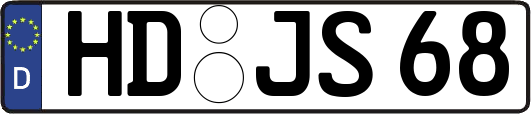 HD-JS68