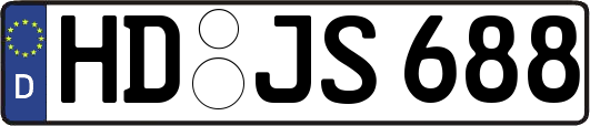 HD-JS688