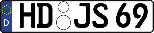 HD-JS69