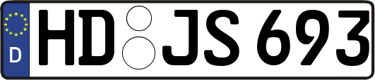 HD-JS693