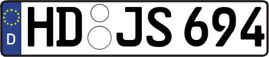 HD-JS694