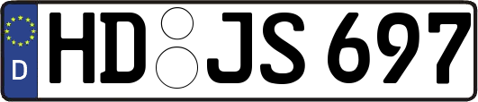 HD-JS697