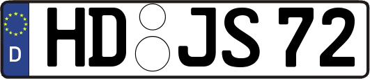 HD-JS72
