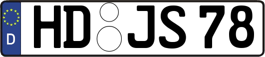 HD-JS78