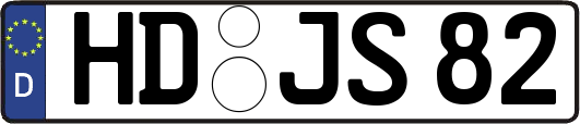 HD-JS82