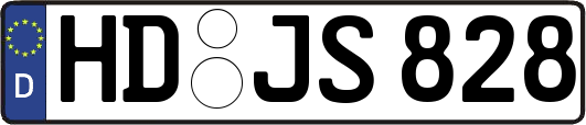 HD-JS828