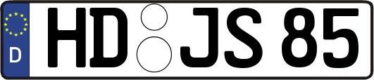 HD-JS85