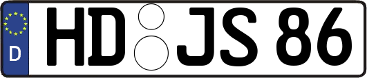 HD-JS86