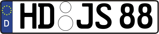 HD-JS88