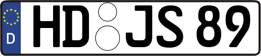 HD-JS89