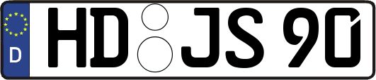 HD-JS90