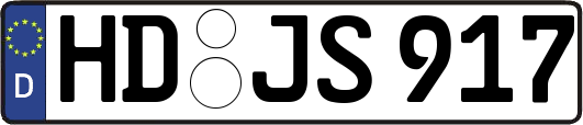 HD-JS917