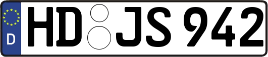 HD-JS942