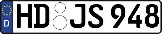 HD-JS948