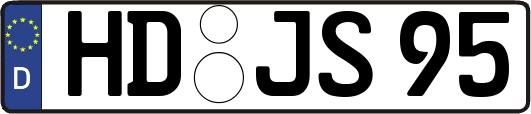 HD-JS95